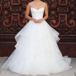 Martina Liana Ball Gown #1465